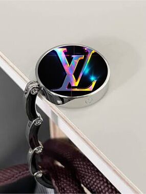 HANDMADE FASHION Purse/Bag Hook